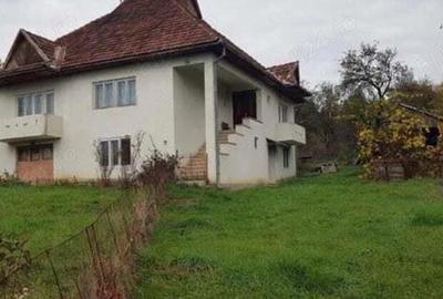 Loc. Baia Sprie - casa P+E, suprafata 280mp, teren 10 ari sau 41 ari - 6