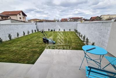 Apartment cu Gradina de Inchiriat Zona Aem - 3