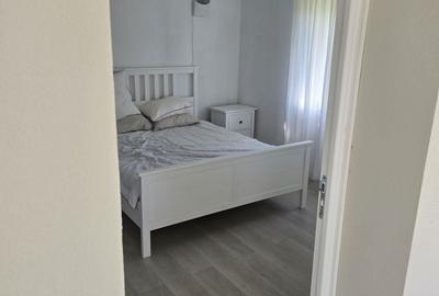 Casă cu 2 camere cu Teren 1000 Mp în Valea - 3