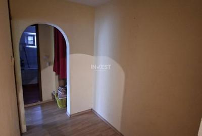 Apartament cu 3 camere decomandat în Dacia - 5