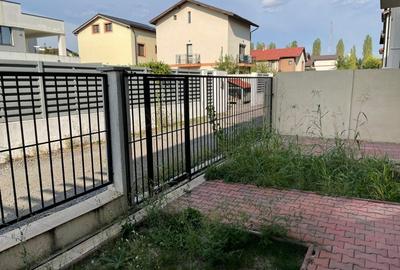VILA P+1E+M MILITARI RESIDENCE STR ACVILEI, 3 DORMITOARE, PARCARE CURTE, 125MP - 24