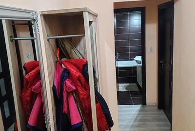 Apartament cu 2 camere decomandat în Gară - 1