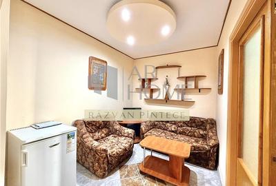 Garsonieră decomandată, mobilată în Ultracentral - 6