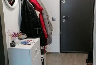 Apartament cu 2 camere decomandat, mobilat în Apahida - 5
