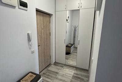 Garsonieră decomandată în Valea Ialomiței - 4