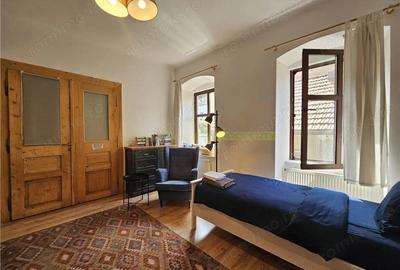 Apartament ultracentral ideal pentru studenti Erasmus - termen mediu - 19