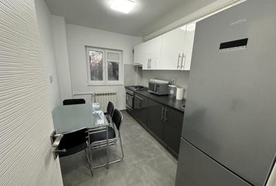 Apartament cu 3 camere decomandat în Tineretului - 3