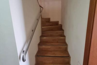 Casă cu 4 camere în Est - 14