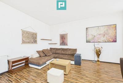 Apartament spa?ios 2 camere Ared UTA - 1