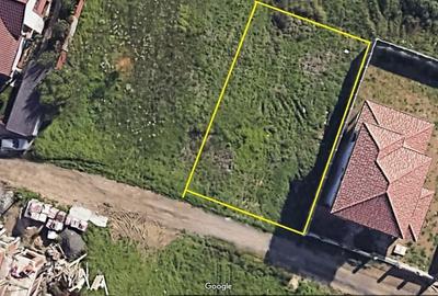 Buziasului-Ciarda Rosie | A.C. Casa Parter | Toate Utilitatile