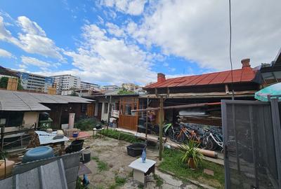 Teren Construcții intravilan de 179 mp, în Mihai Bravu - 4