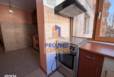 Apartament cu 2 camere decomandat în Găvana - 5
