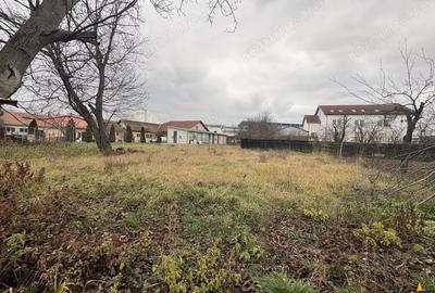 Casa cu 1.924 mp teren, de inchiriat, Sfantu Gheorghe - 15