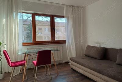 Apartament cu 2 camere în Cetății - 10