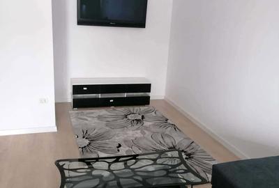 Apartament cu 2 camere semidecomandat în Central - 2