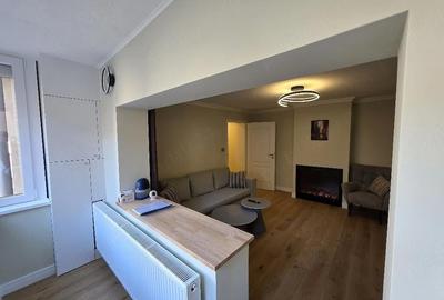 Apartament cu 2 camere semidecomandat în Complex Studențesc - 2