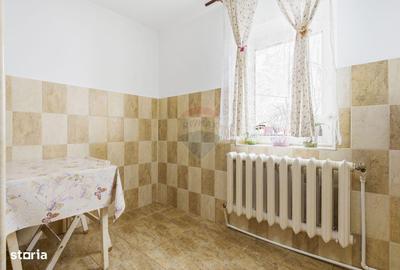 Apartament cu 2 camere decomandat, mobilat în Central - 5