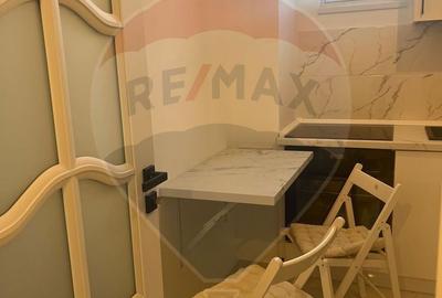 Garsonieră în Intim - 2