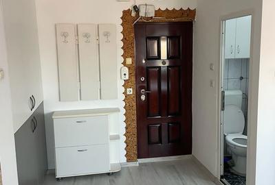 Garsonieră decomandată în Lotus - 2