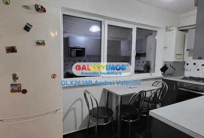 Apartament 2 Cam Bloc Nou Berceni - Dimitrie Leonida - Parcare - 3