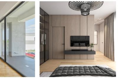 Vila Individuala - 5 camere - Direct Dezvoltator - Alexandru Ioan Cuza, Tunari - 5