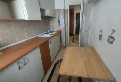 Garsonieră decomandată în Vitan - 6