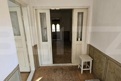 Casa de vanzare, 1392 mp de teren, zona-Visinesti - 9