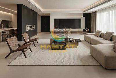 Apartament cu 2 camere decomandat în Titan