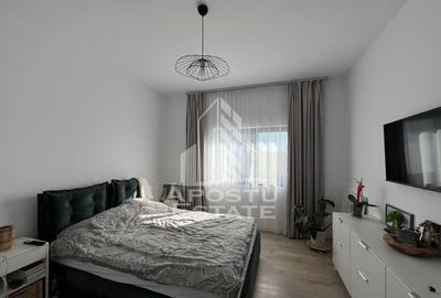 Casă cu 4 camere cu Teren 604 Mp în Giarmata - 2