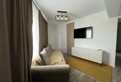 Apartament cu 3 camere decomandat în Tractorul - 1