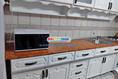 Garsonieră decomandată în Crângași - 2