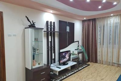 Apartament cu 2 camere decomandat în Central - 2