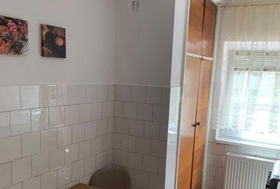 Apartament cu 2 camere decomandat în Noua - 4