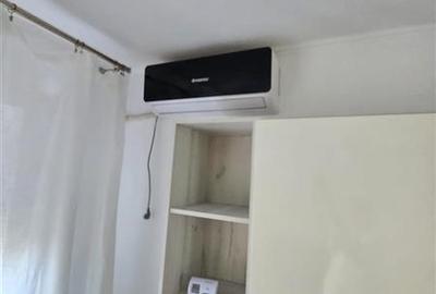 Garsonieră decomandată, mobilată în Metalurgie - 10