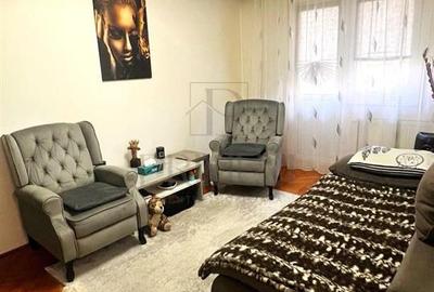 DACIA - 4 CAMERE - CENTRALA PROPRIE - CLIMA - ETAJ 3 - 3