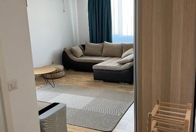 Apartament cu 2 camere decomandat, mobilat în Crângași - 2