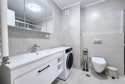 Apartament cu 2 camere decomandat, mobilat în Inel II - 5