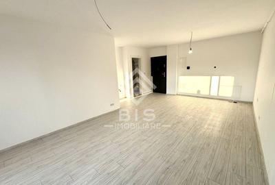 Apartament cu 2 camere decomandat în Calea Moldovei - 1