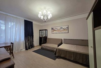 Tudor Vladimirescu-2 Camere Decomandat 50mp-renovat - 7