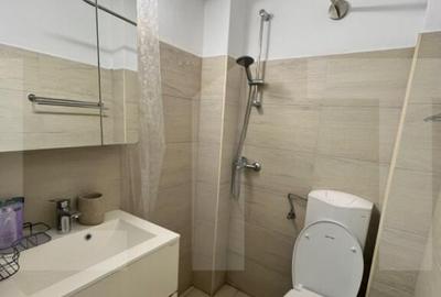 Garsonieră în Lipovei