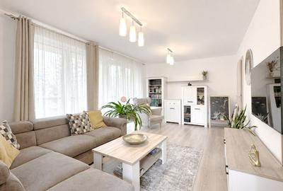 Apartament cu 3 camere decomandat, mobilat în Sud - 6
