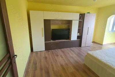 Vand apartament 1 camera decomandat, 40 mp utili, in Complexul Studentesc langa restaurant Dinar - 4