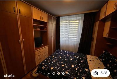 Apartament cu 3 camere semidecomandat în Craiovei - 3