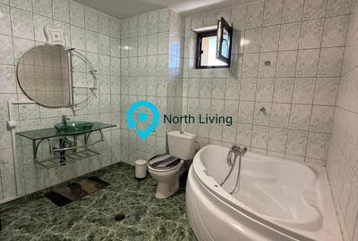 Casă individuală cu 6 camere cu Canalizare în Brănești - 39