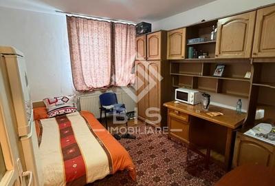 Apartament cu 2 camere decomandat în Central - 9