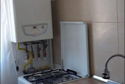 Garsonieră în Rahova - 1