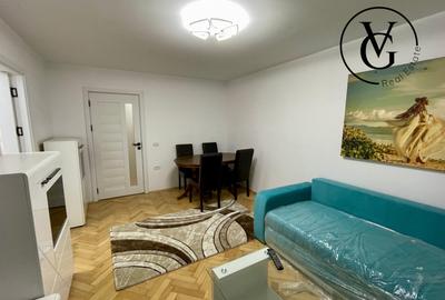 Apartament 2 camere + centrala proprie - Zona Ultracentral - 2