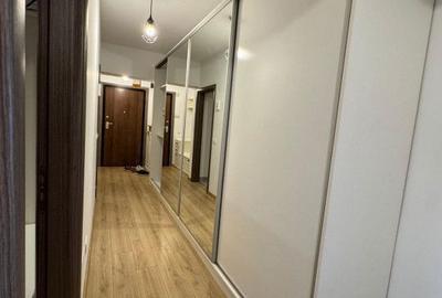 Apartament cu 3 camere decomandat, mobilat în Pajura - 1