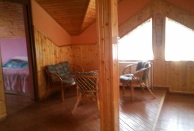 VILA SAU CASA DE VACANTA IN VALEA PRAHOVEI ,BREAZA CEL MAI CURAT AER DIN ROMANIA - 11