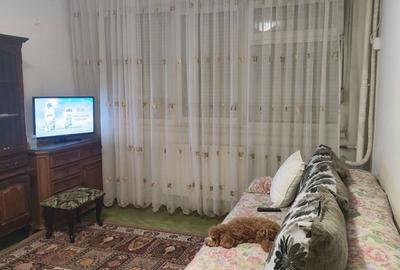 Apartament cu 2 camere nedecomandat în Baba Novac - 5
